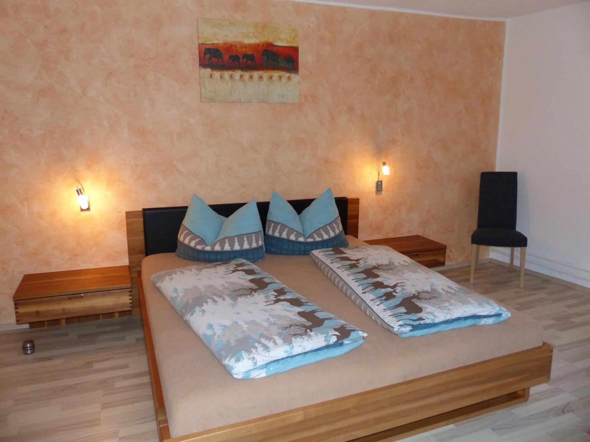 Apartment Winklerhof 1 Эц Экстерьер фото
