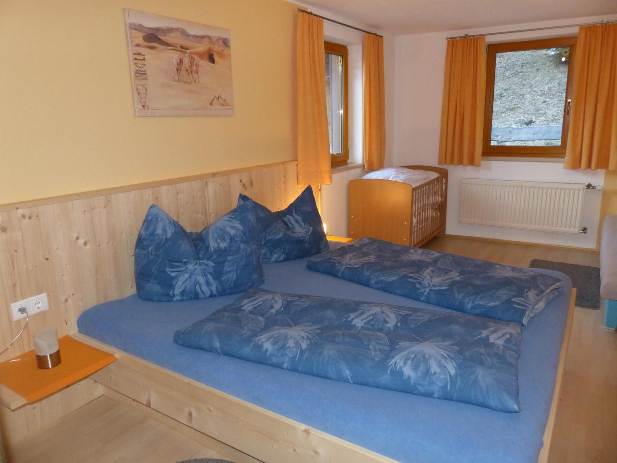 Apartment Winklerhof 1 Эц Экстерьер фото