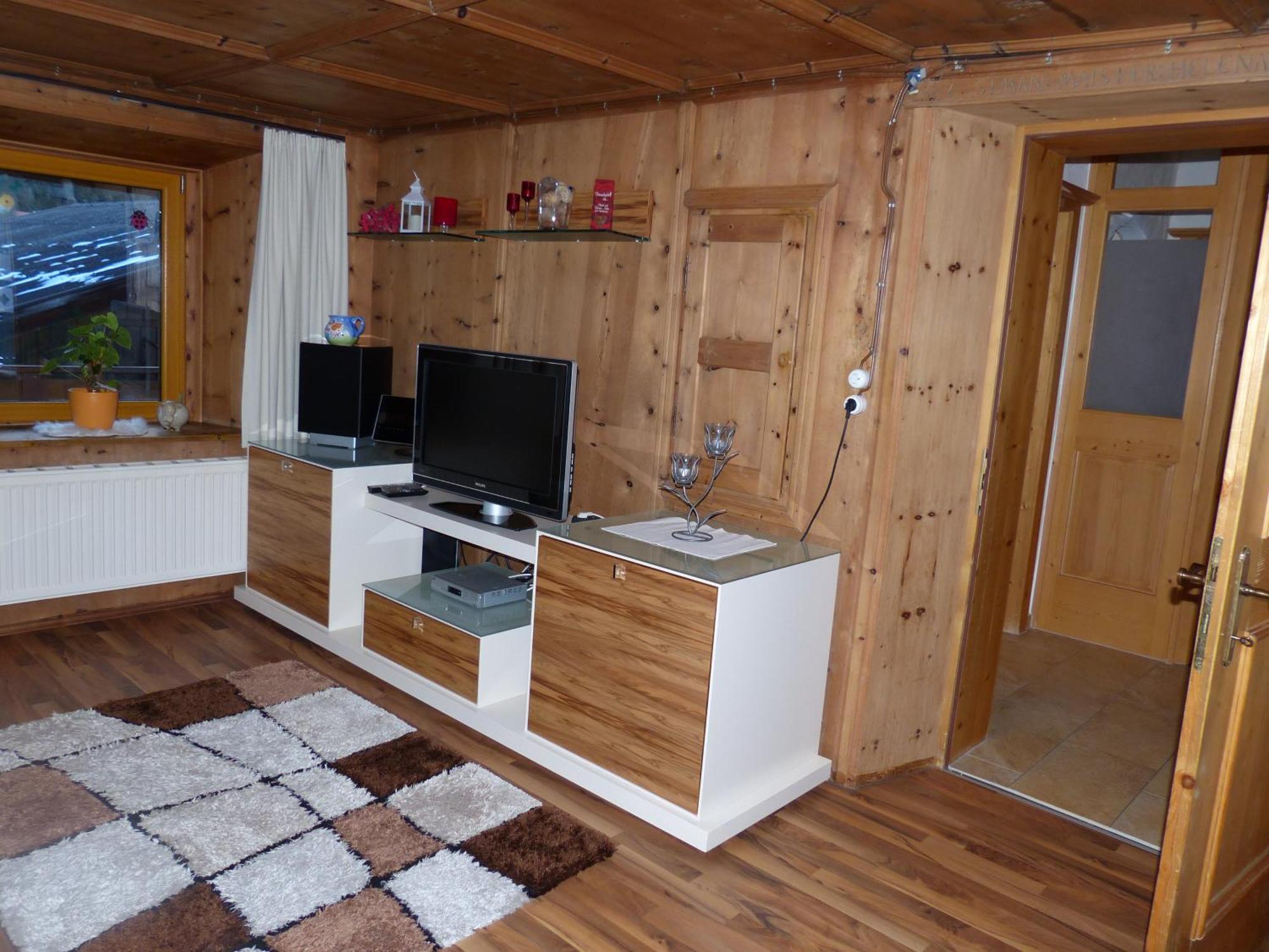 Apartment Winklerhof 1 Эц Экстерьер фото