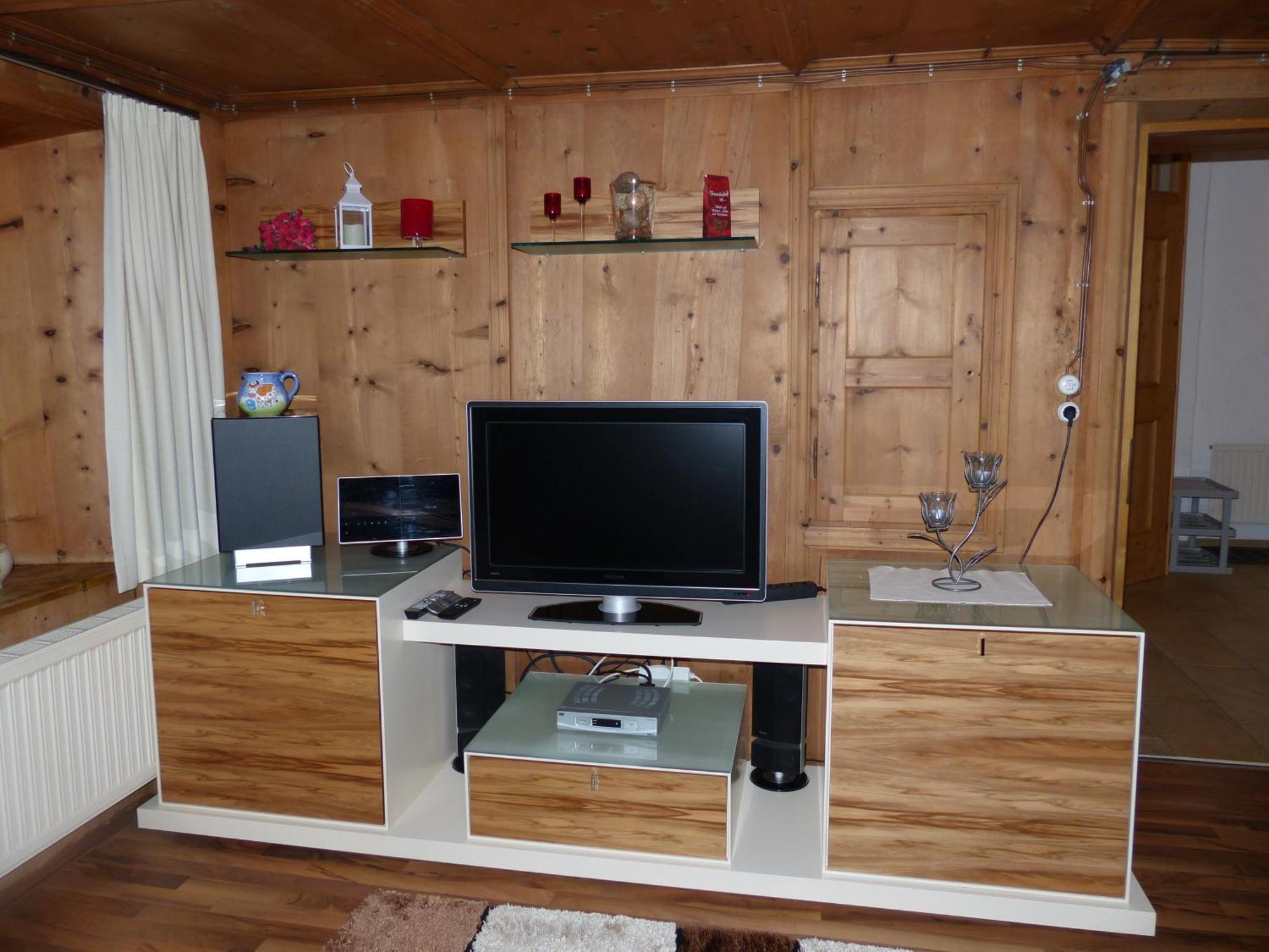 Apartment Winklerhof 1 Эц Экстерьер фото