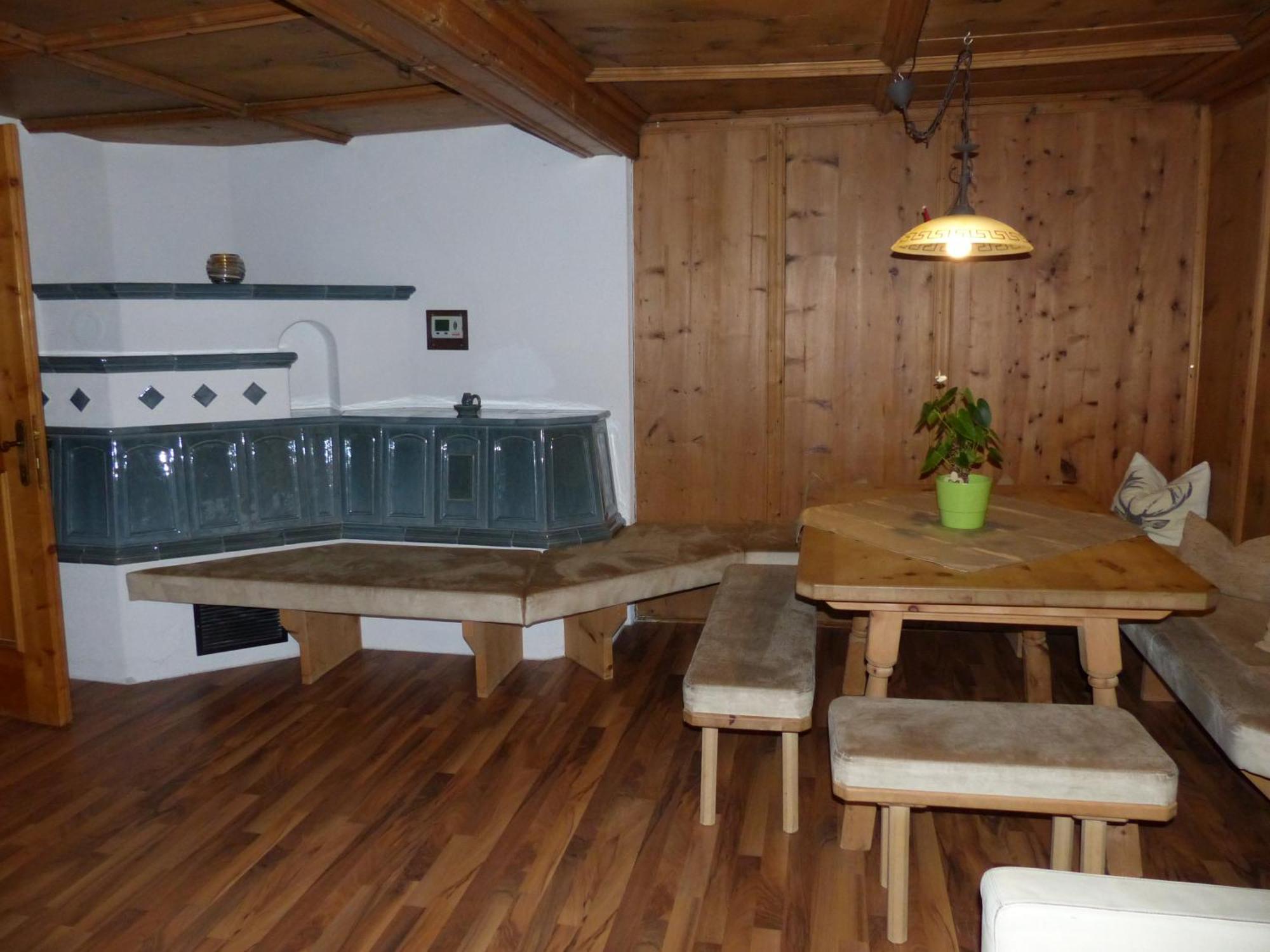 Apartment Winklerhof 1 Эц Экстерьер фото