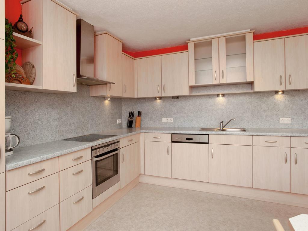 Apartment Winklerhof 1 Эц Экстерьер фото