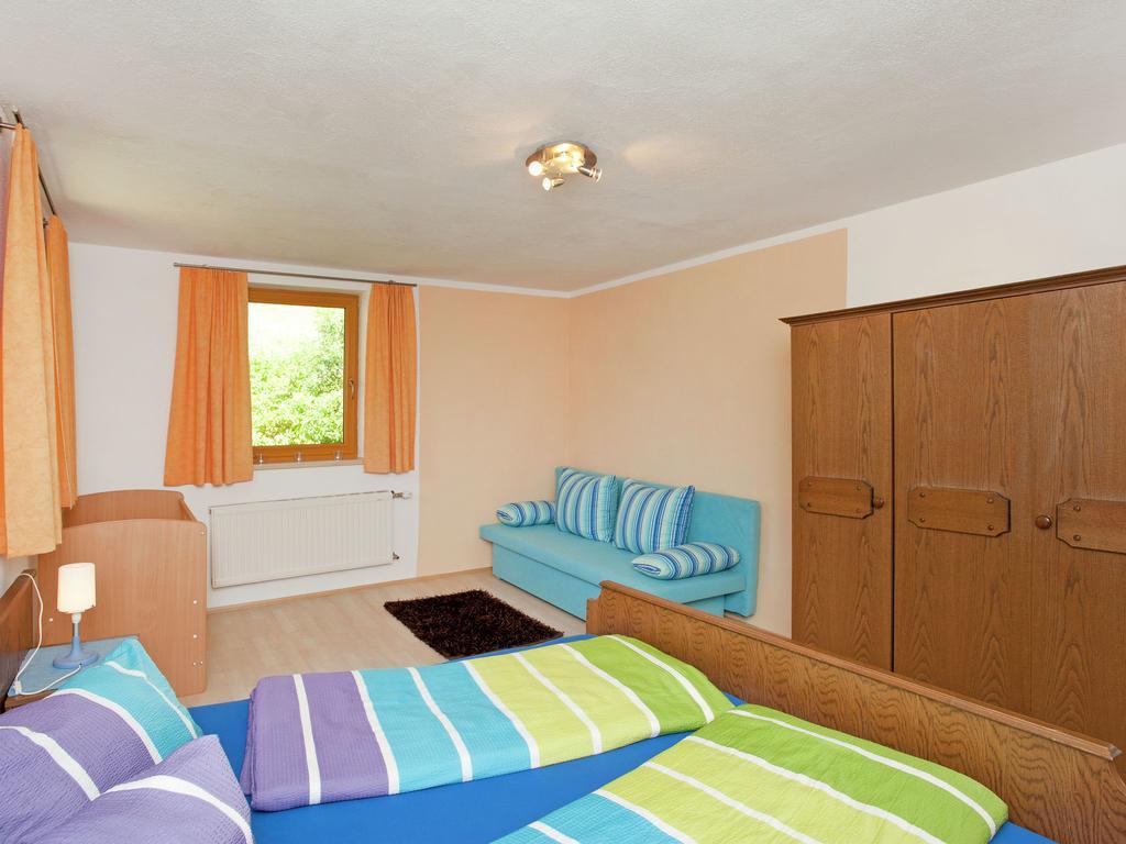 Apartment Winklerhof 1 Эц Экстерьер фото