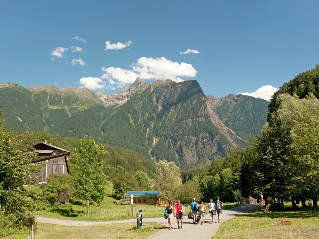 Apartment Winklerhof 1 Эц Экстерьер фото