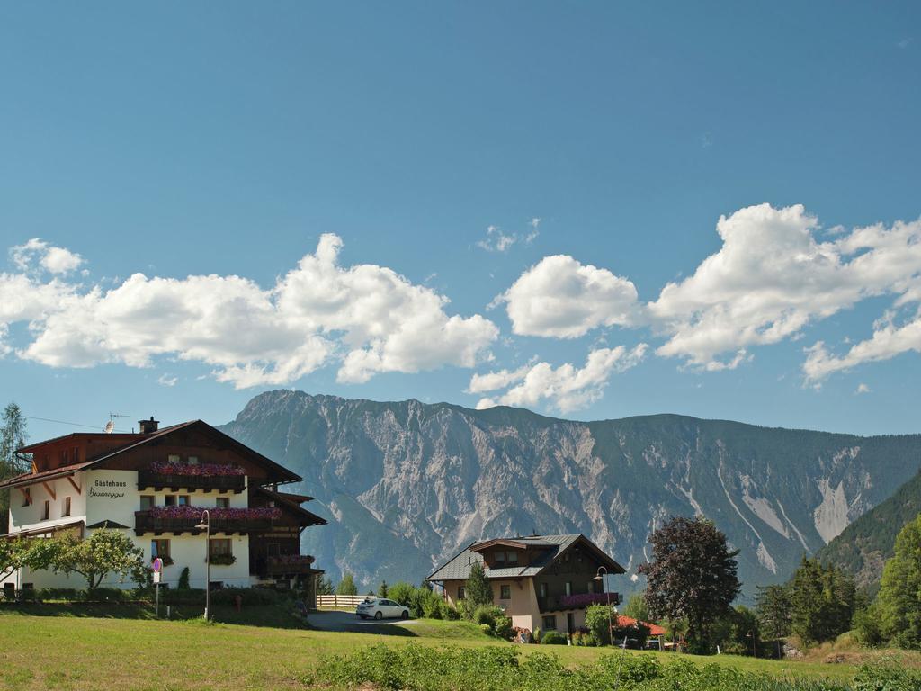 Apartment Winklerhof 1 Эц Экстерьер фото