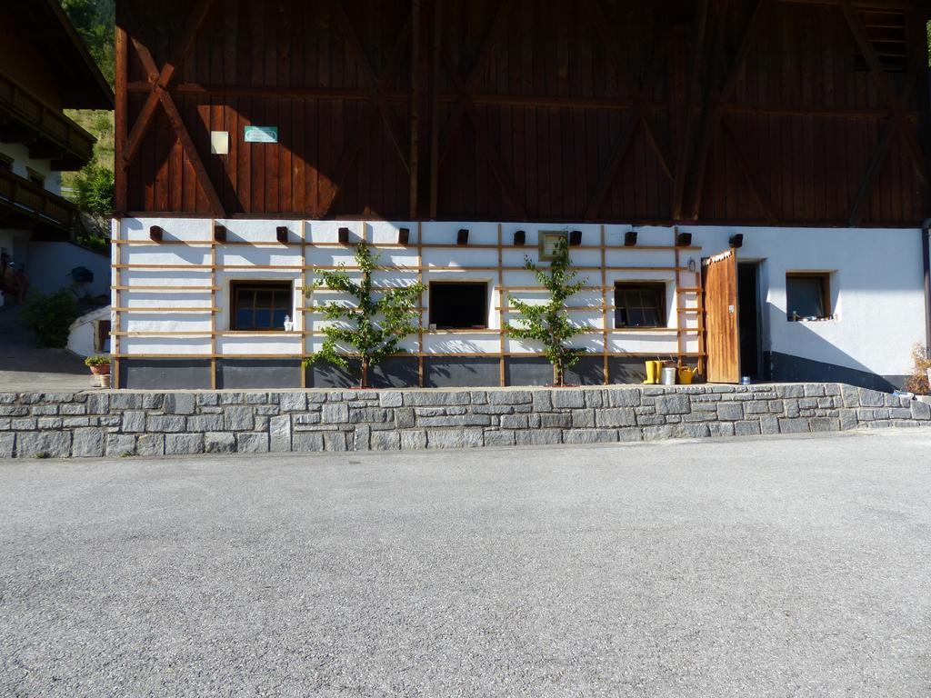Apartment Winklerhof 1 Эц Экстерьер фото