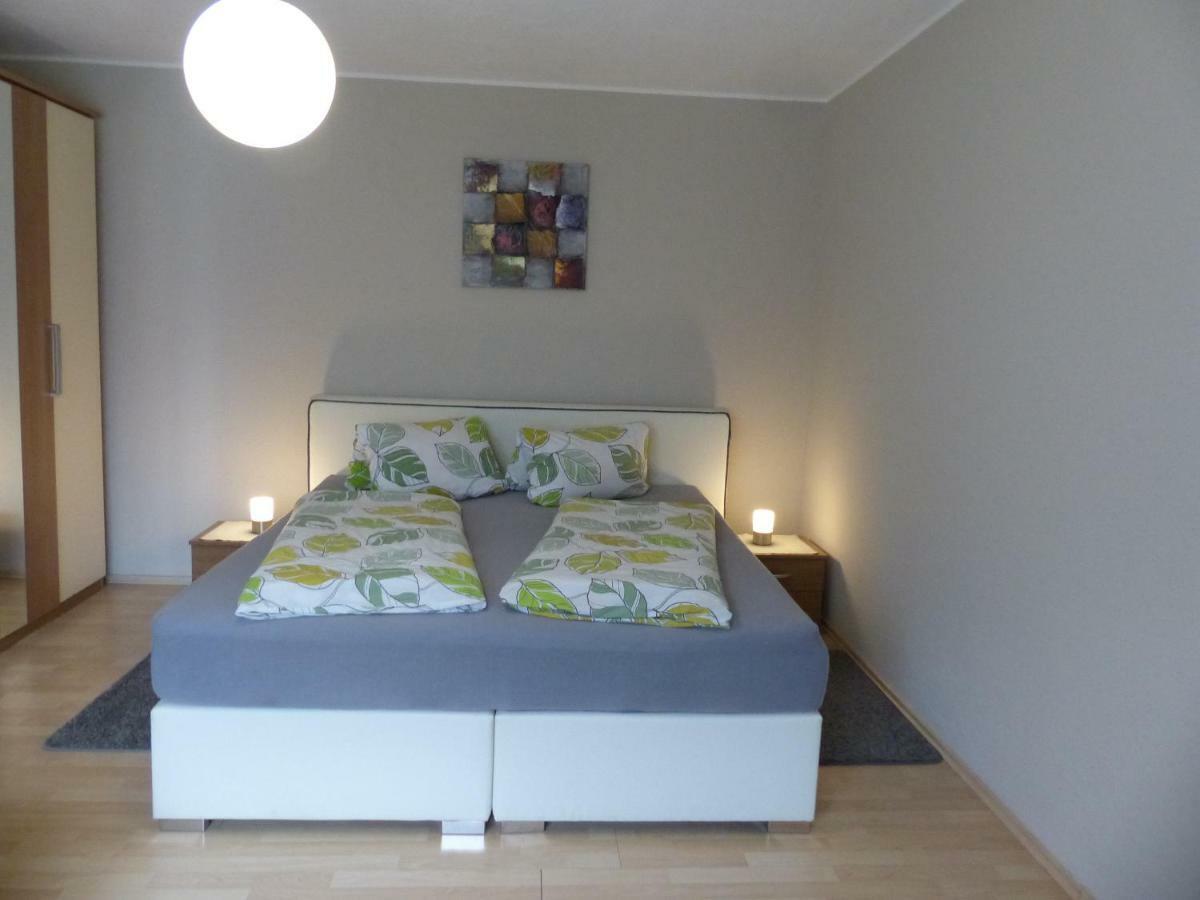 Apartment Winklerhof 1 Эц Экстерьер фото