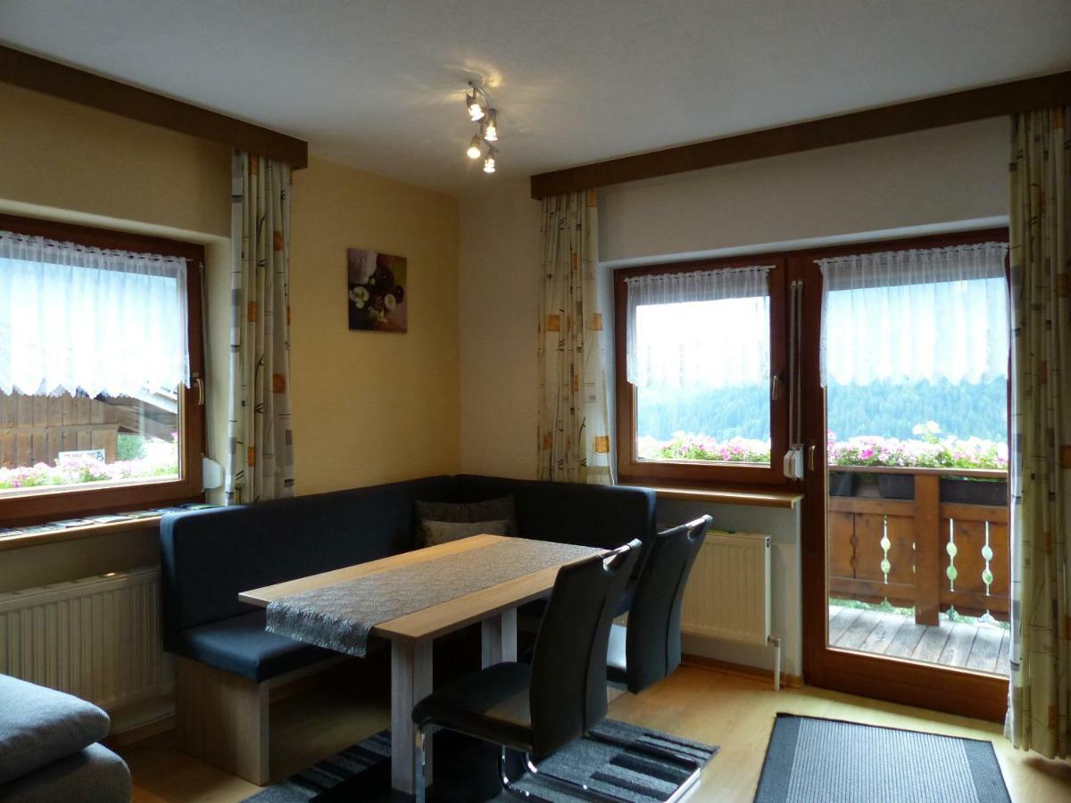 Apartment Winklerhof 1 Эц Экстерьер фото