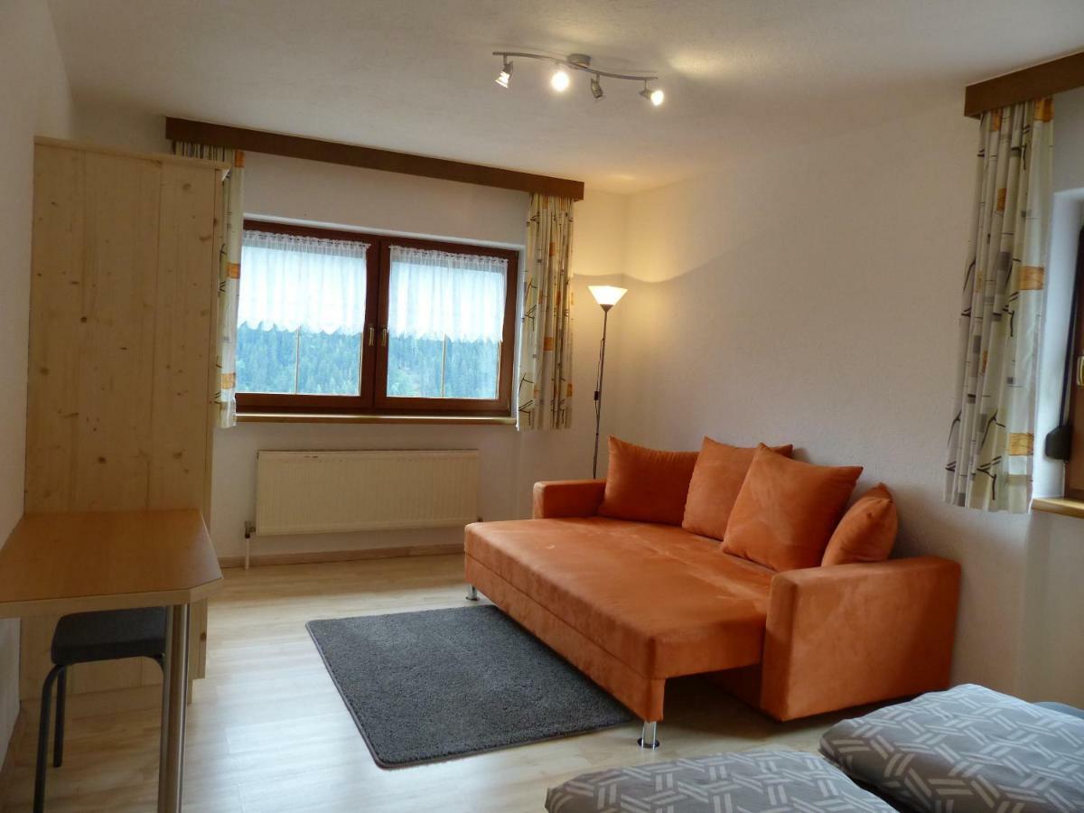 Apartment Winklerhof 1 Эц Экстерьер фото