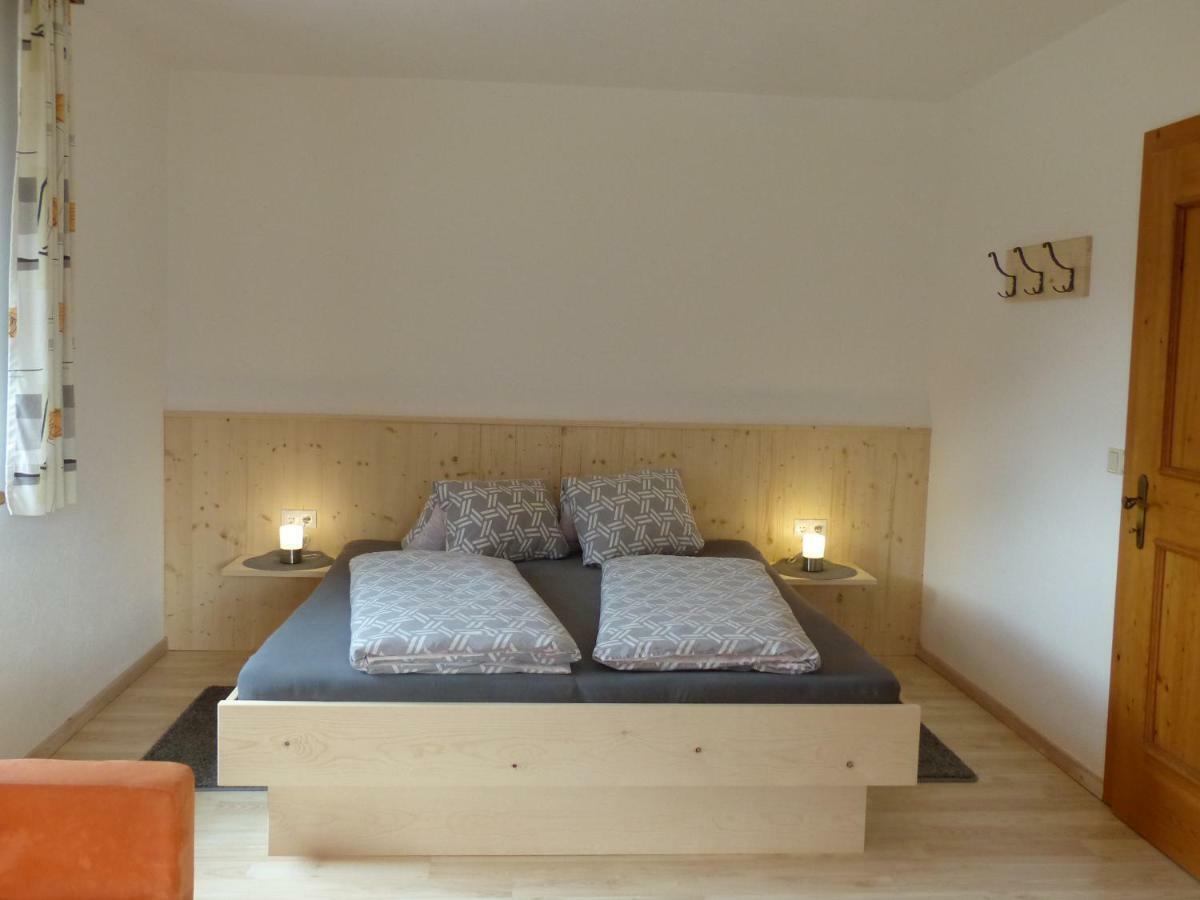 Apartment Winklerhof 1 Эц Экстерьер фото